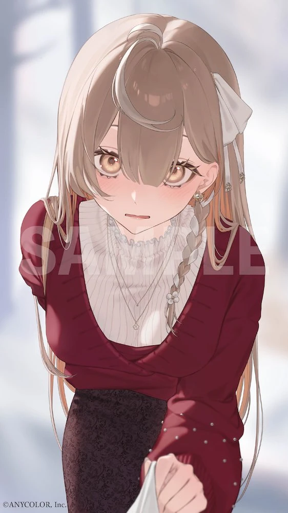 Mukei Yuukei Short Cover Illustration by ichimi