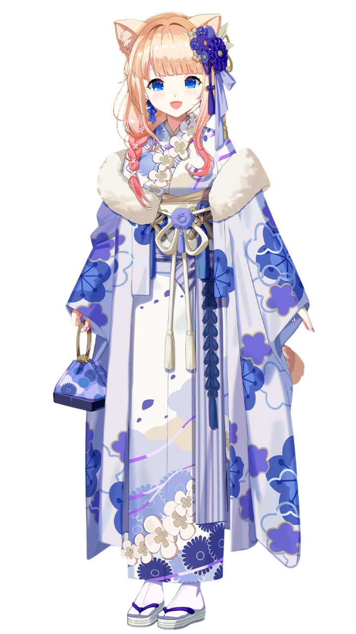 Kimono Alternative Colors