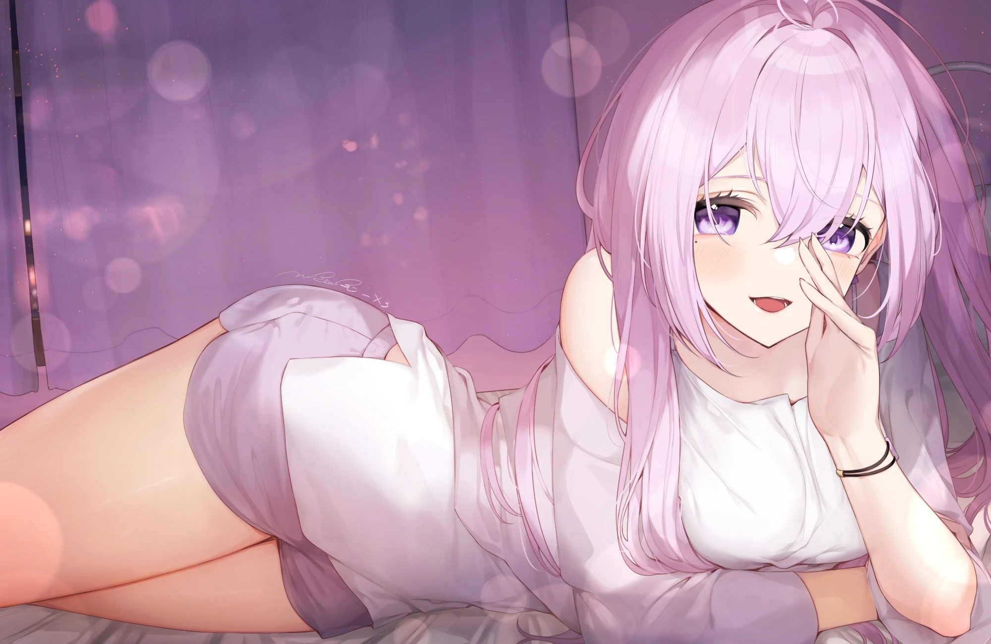 ASMR by 63 @nukosuki_x3