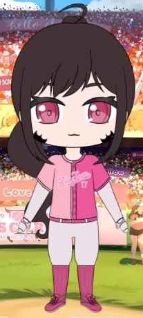AkaScarPixel outfit