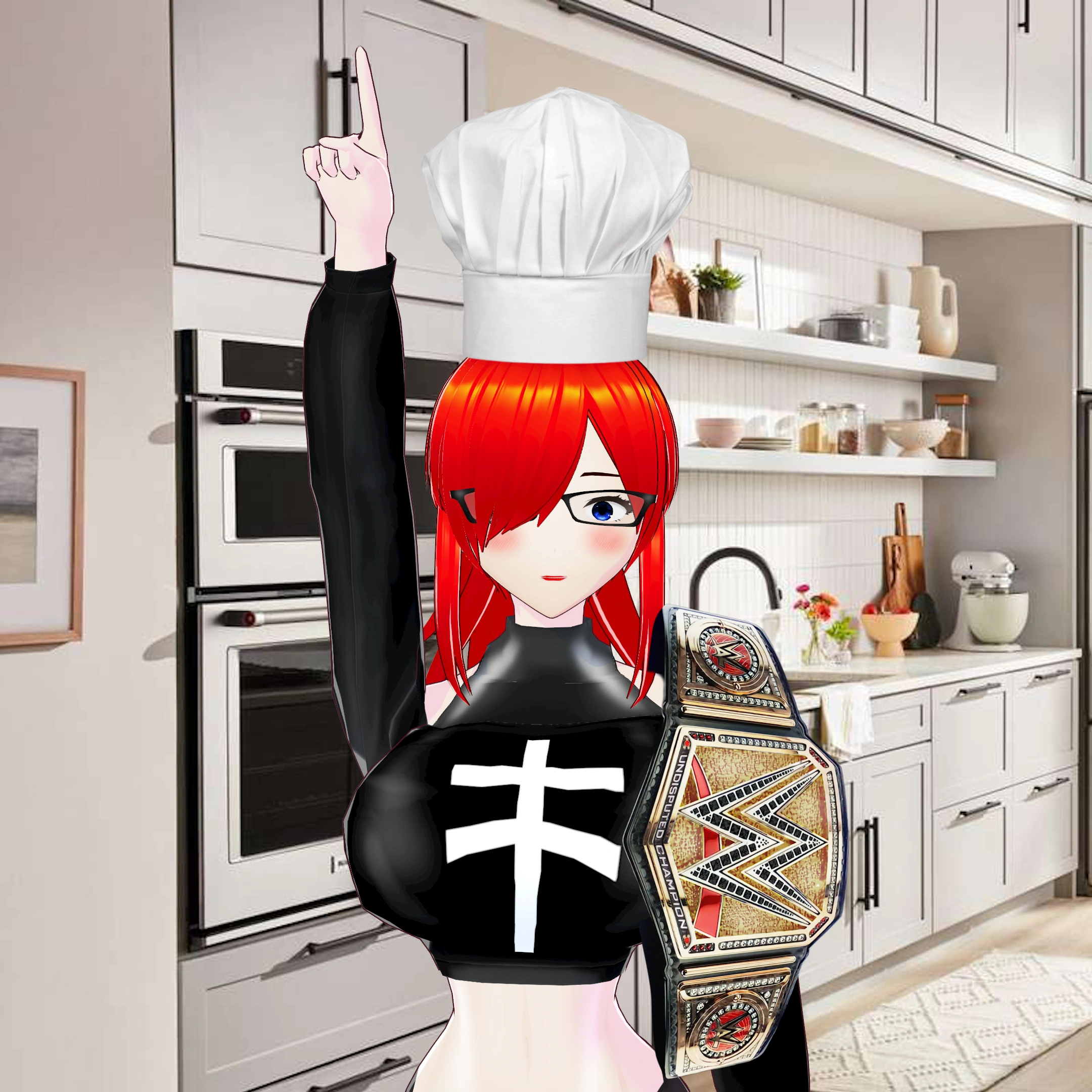 The Tribal Chef