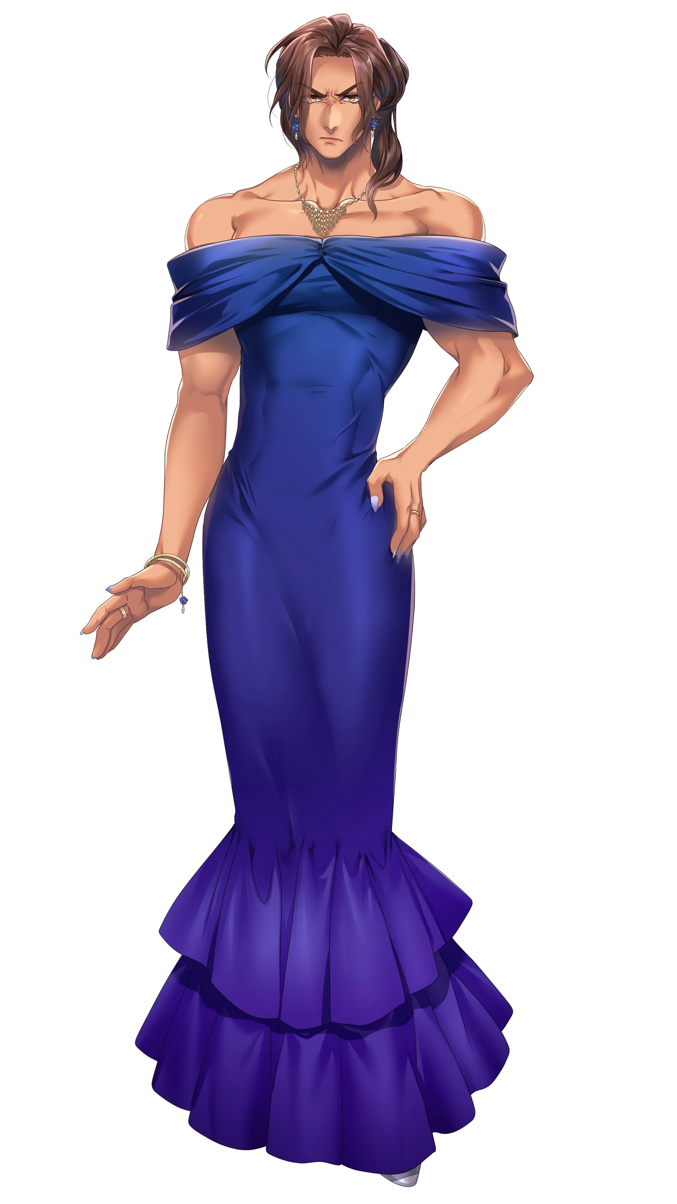 April Fools 2024 Outfit