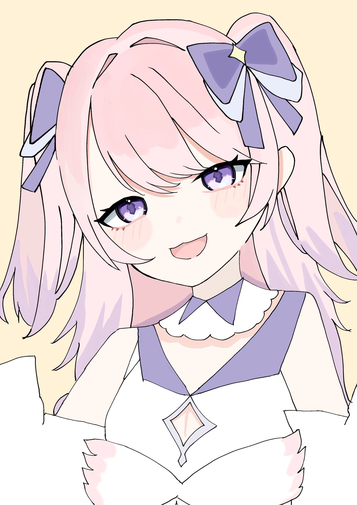 by Wanimori Kuroko (illustrator "sibling")