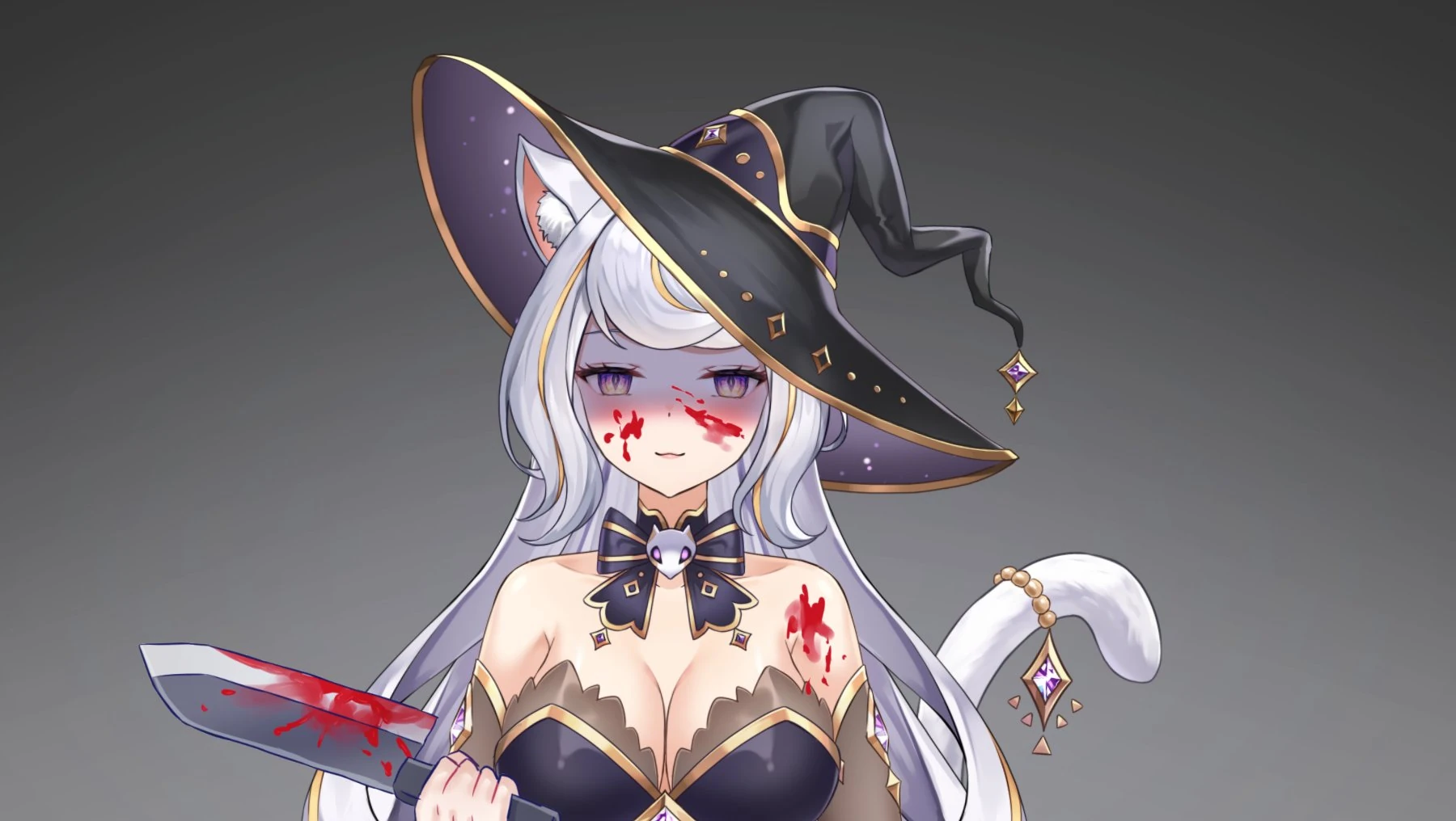 Yandere Perse 2