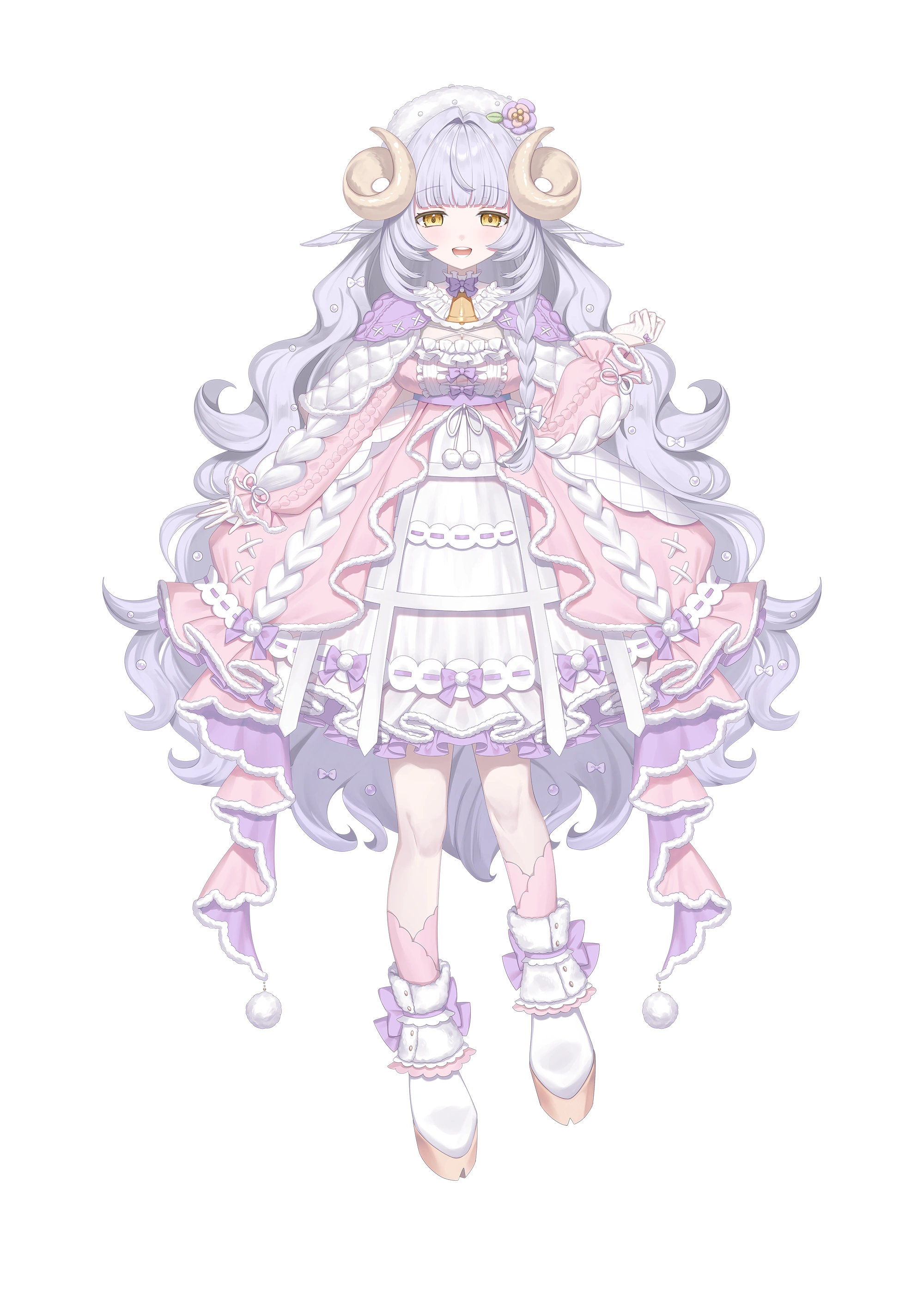Full Body
