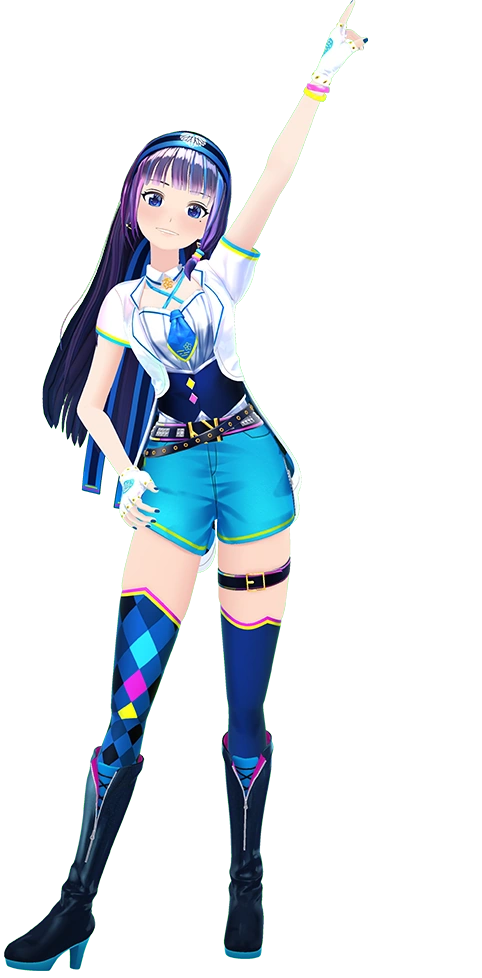 Third 3D Model