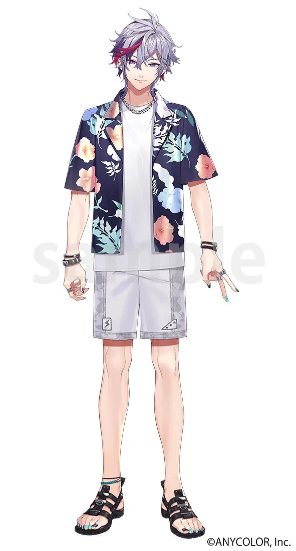Summer Outfit by HoeL