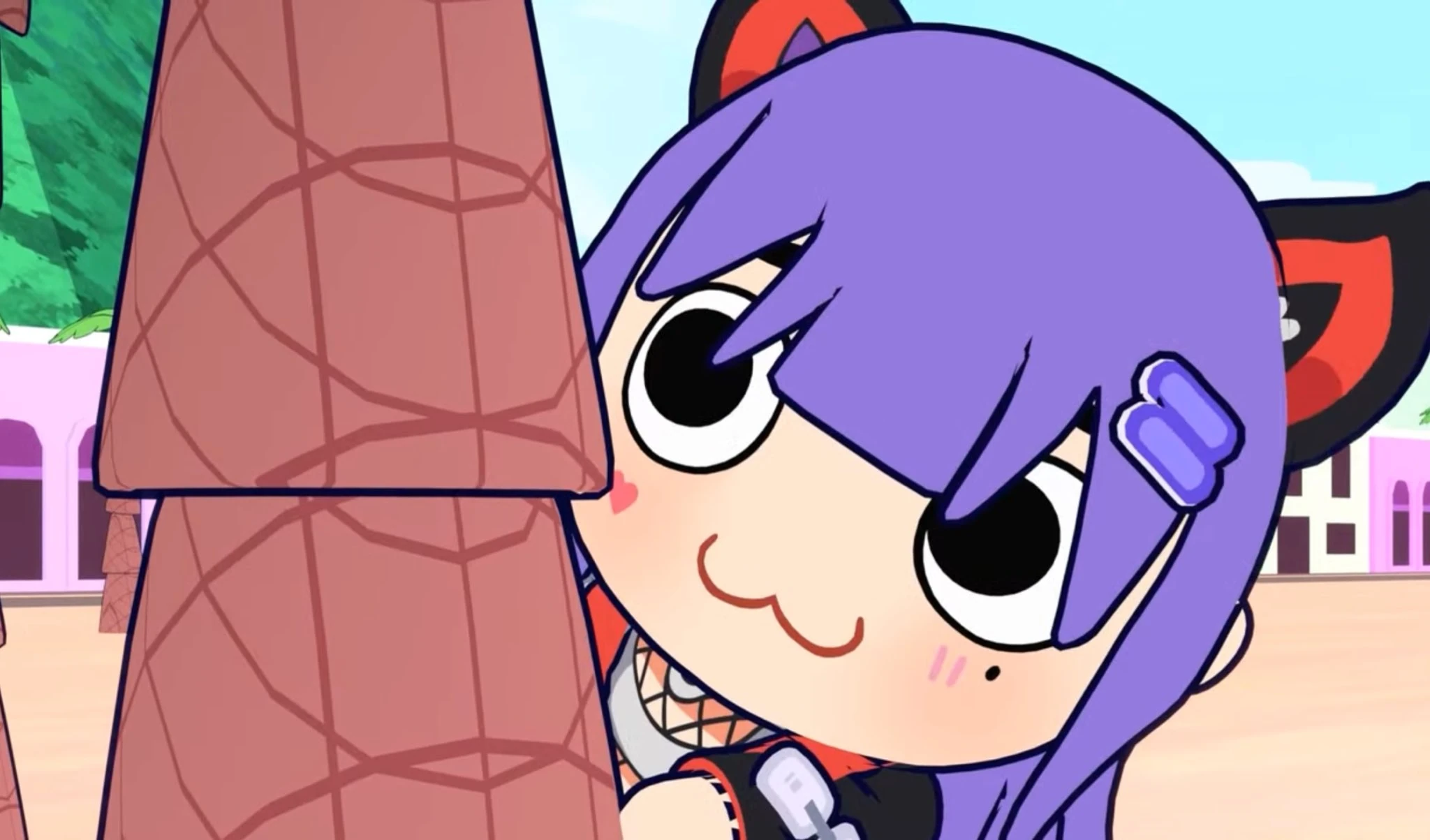Gremlin Numi