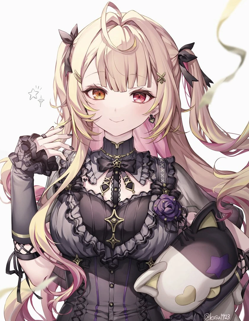 by Komeshiro Kasu