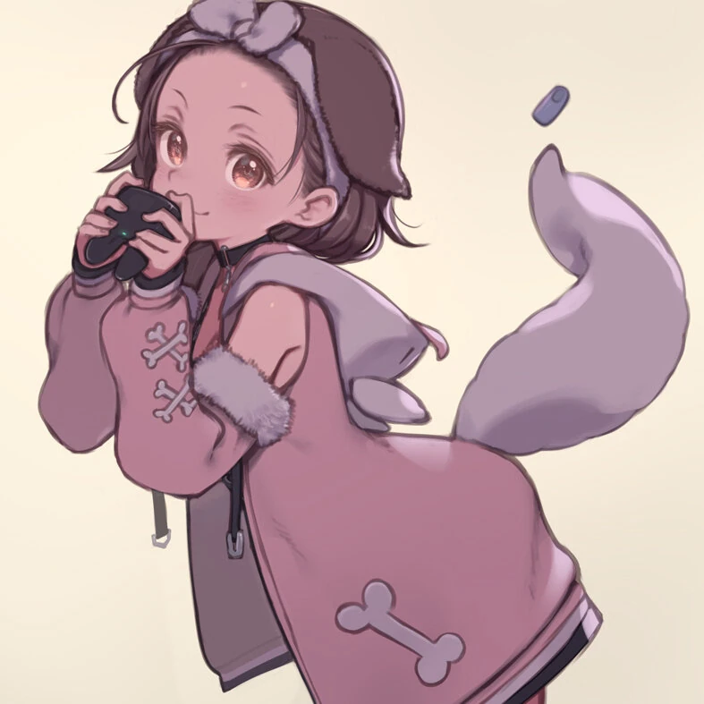 by Kuroboshi Kouhaku