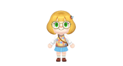 Kumorin AC Comfy Sweater