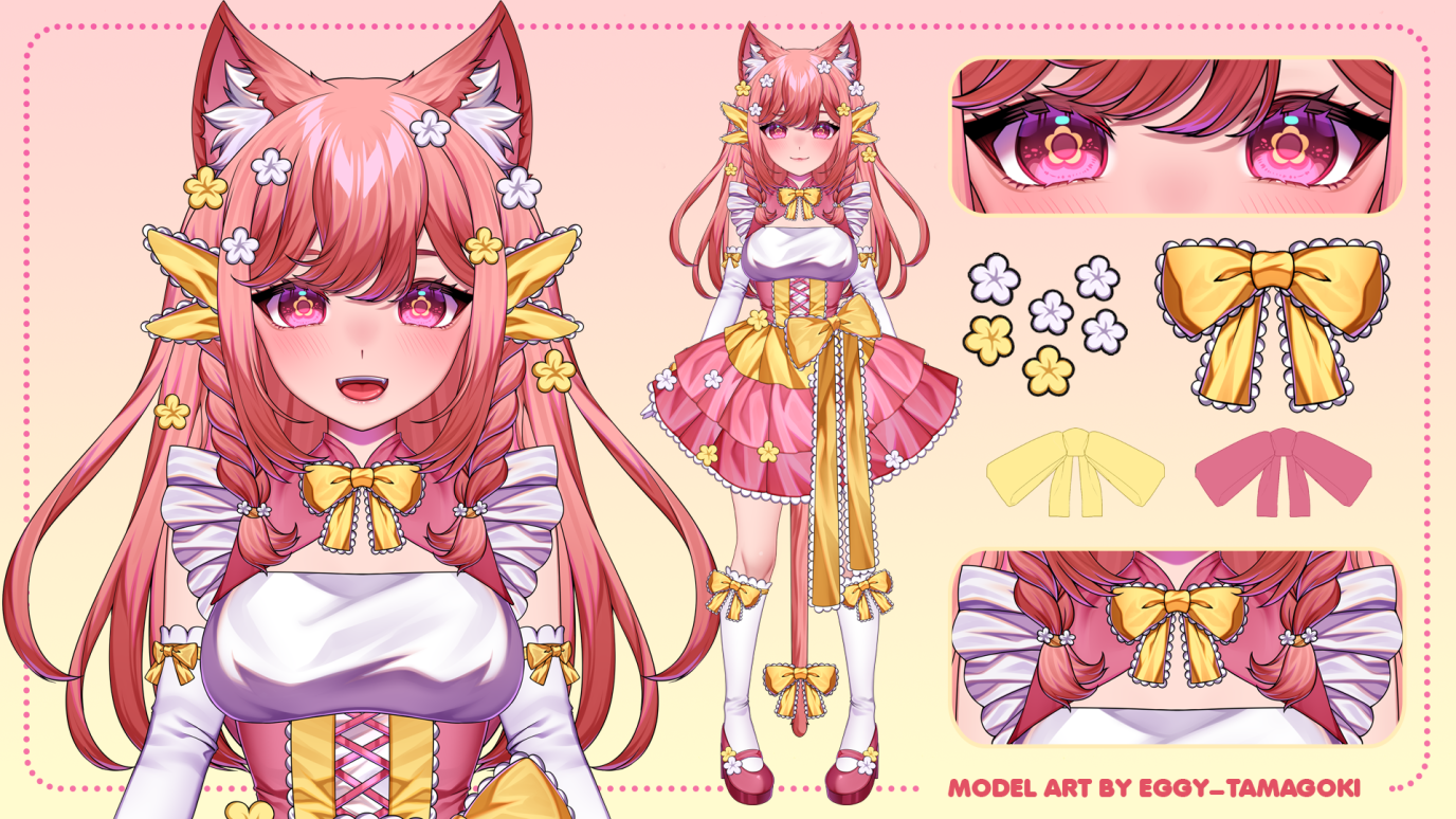 Reference sheet