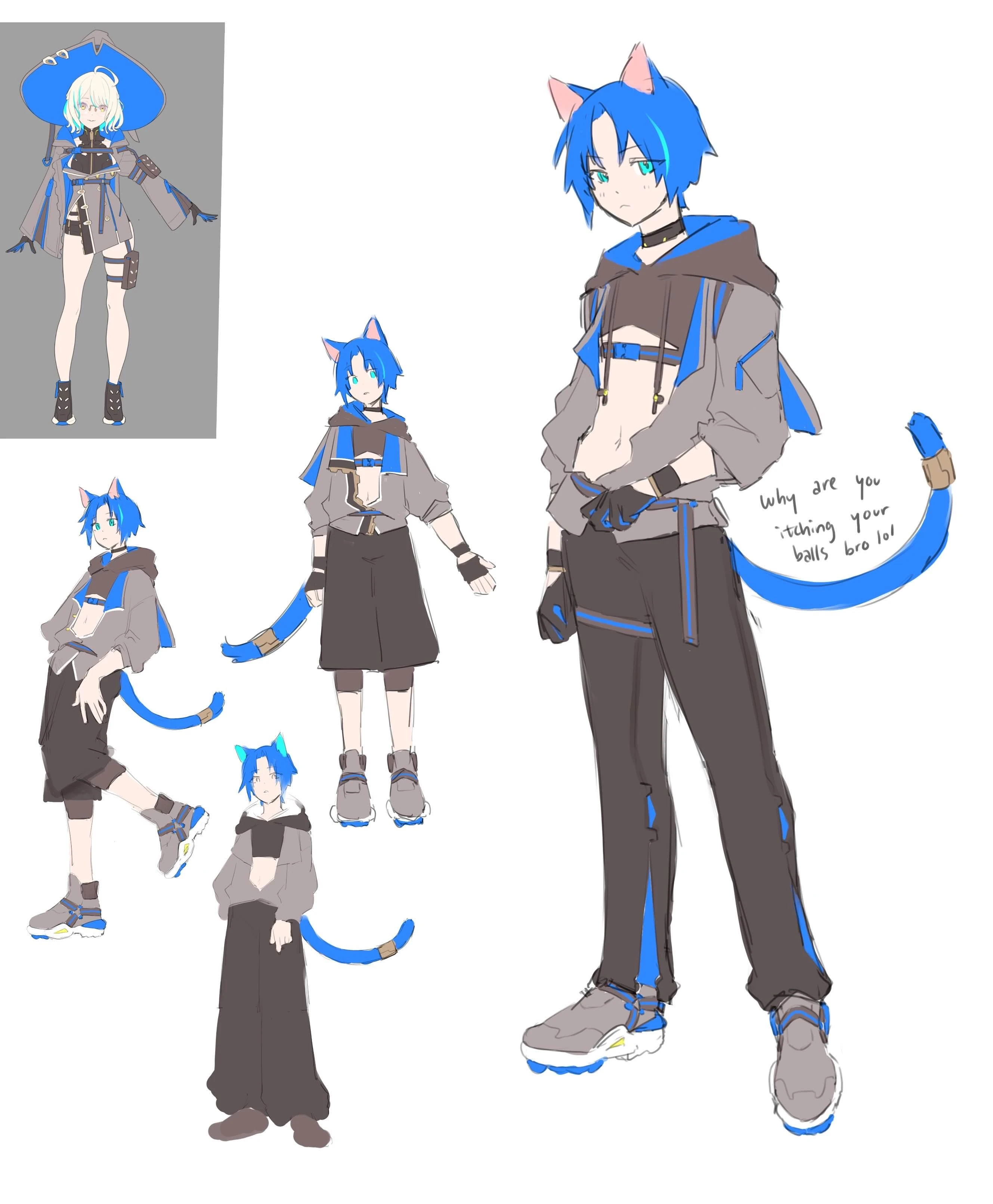 Meganeko-kun