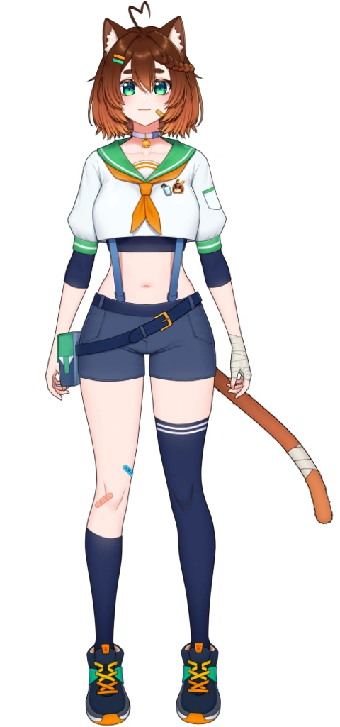 Full Body