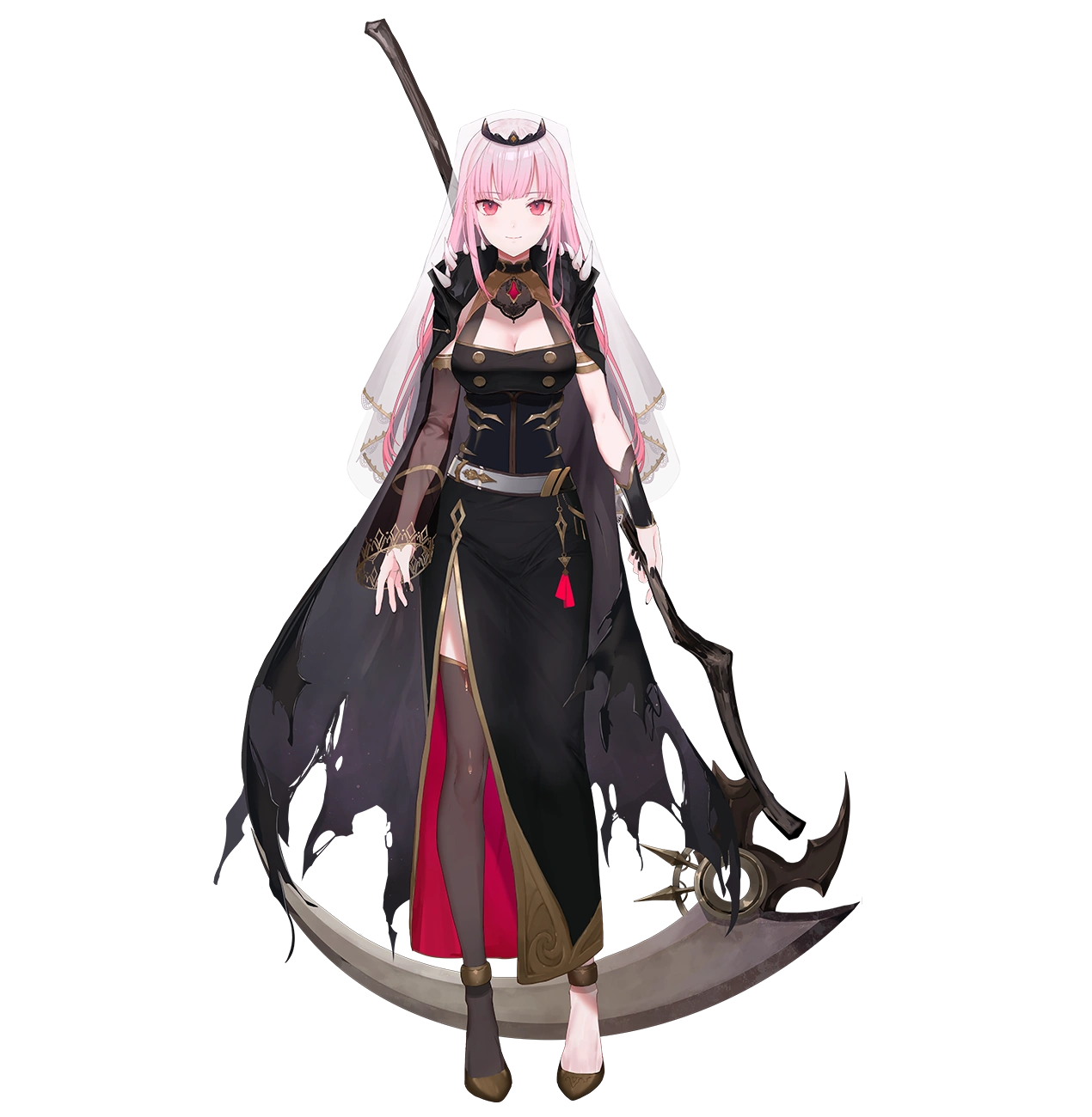 Full body