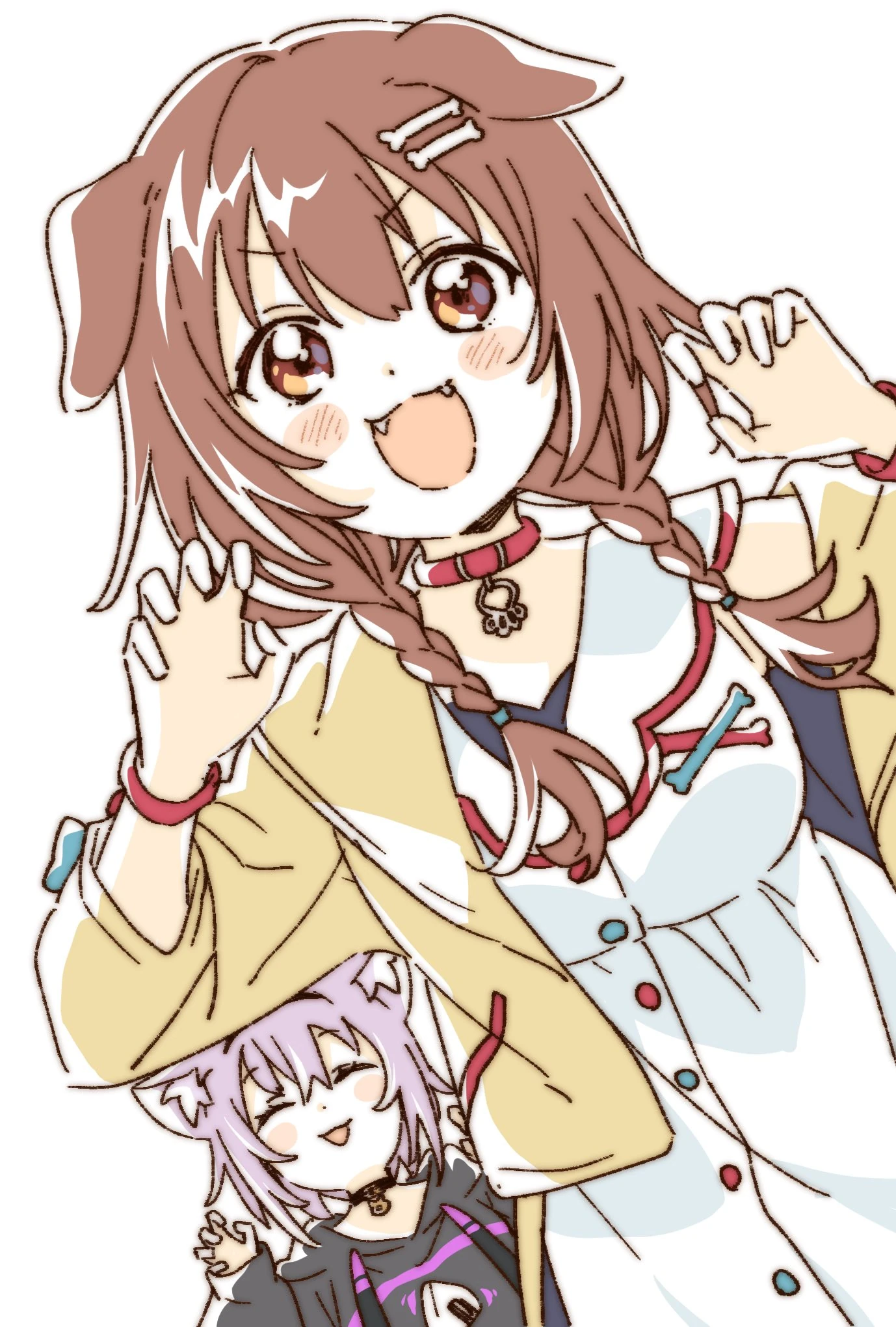 OkaKoro by Namori