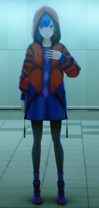 Nightwings Full Body