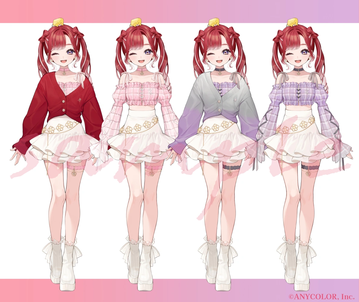 Casual Outfit