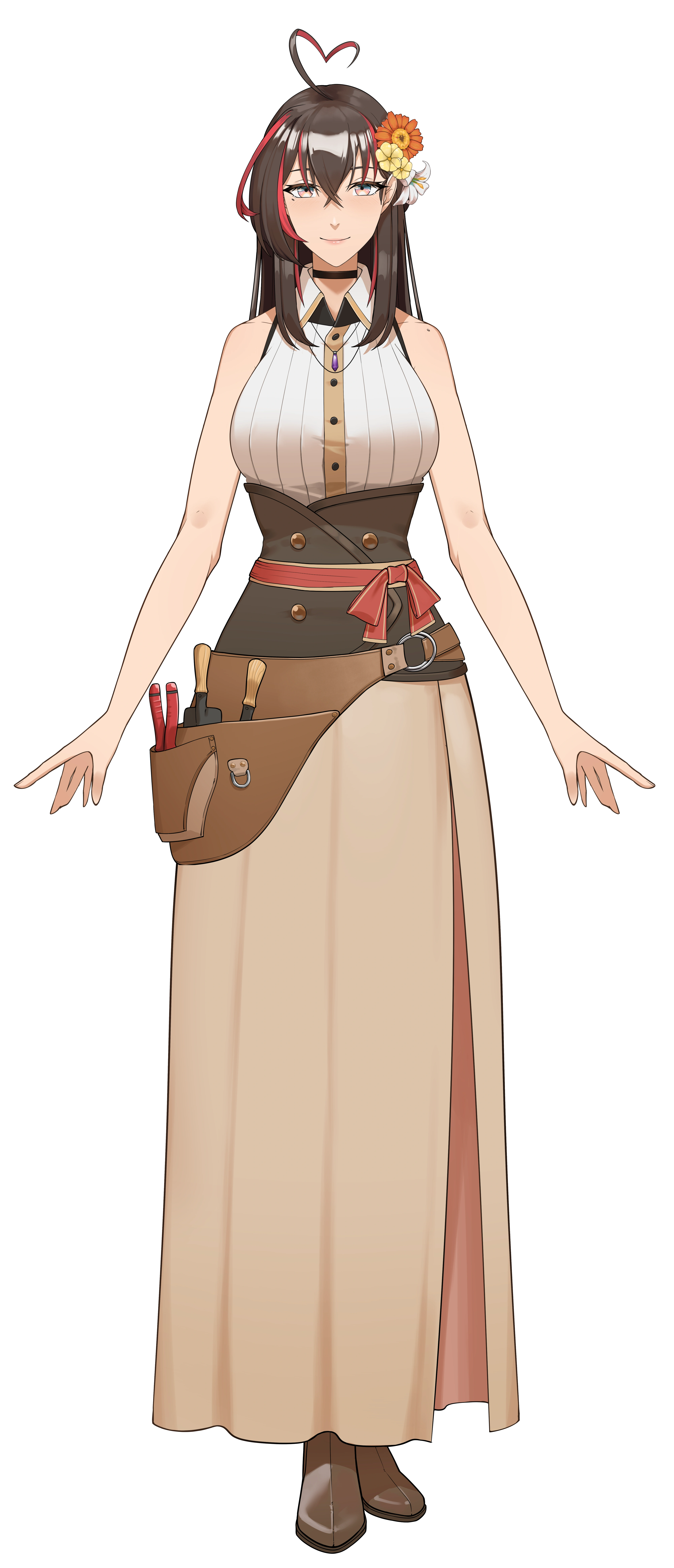Full body