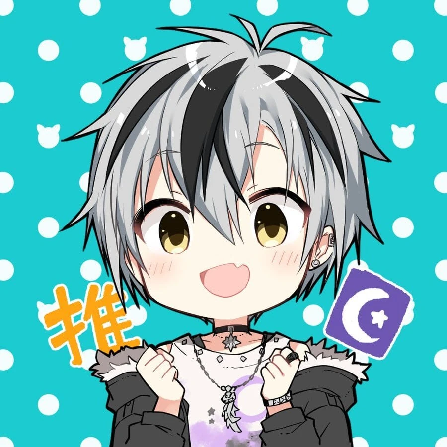 Suzuki Masaru Free Icon by Kamiyoshi Rika