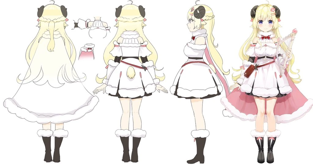 Concept Illustration<br>by Fu-mi