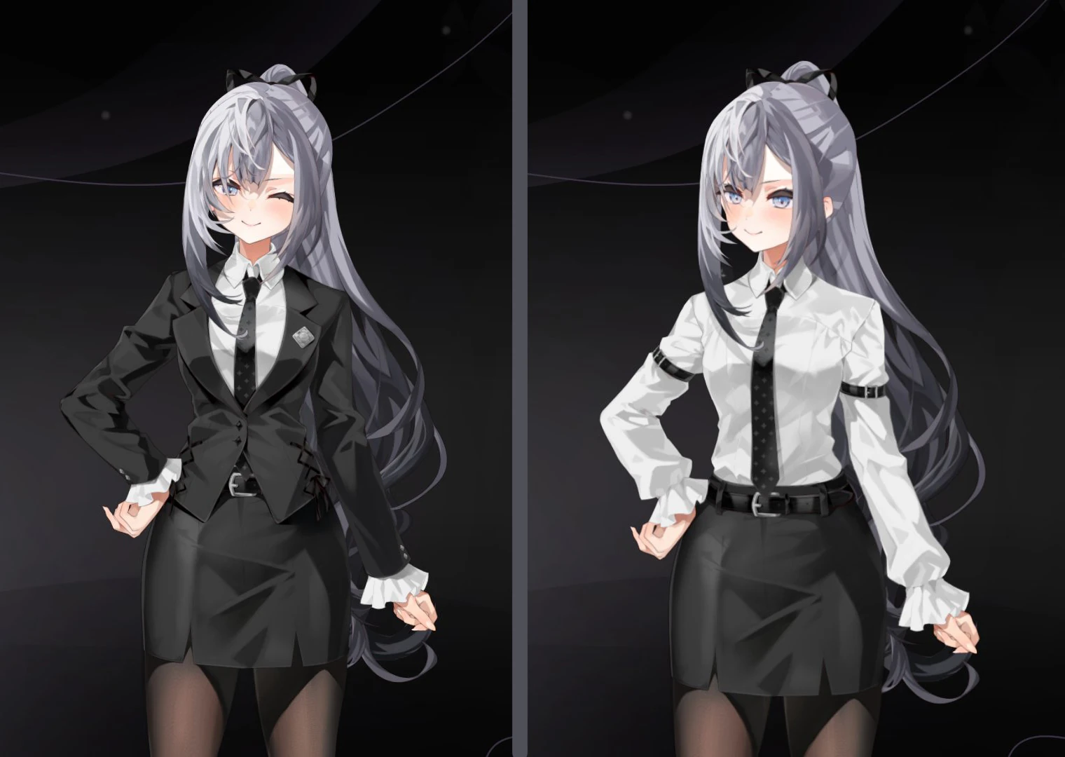 Variants