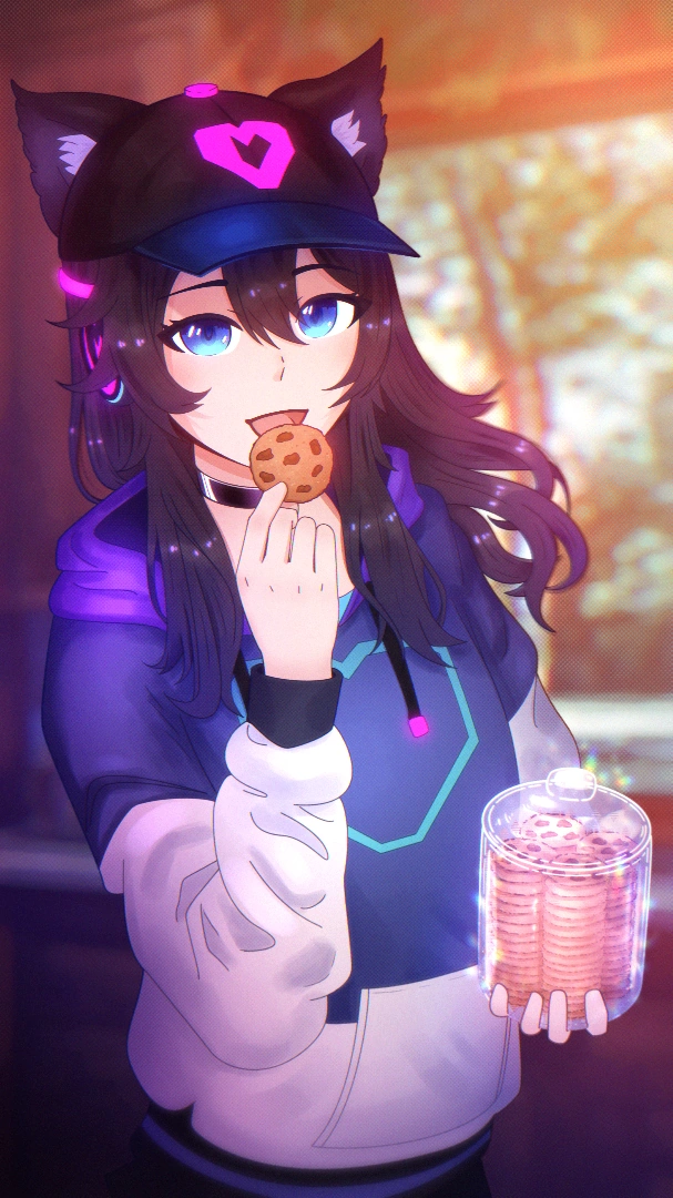 FanArt by Lydah