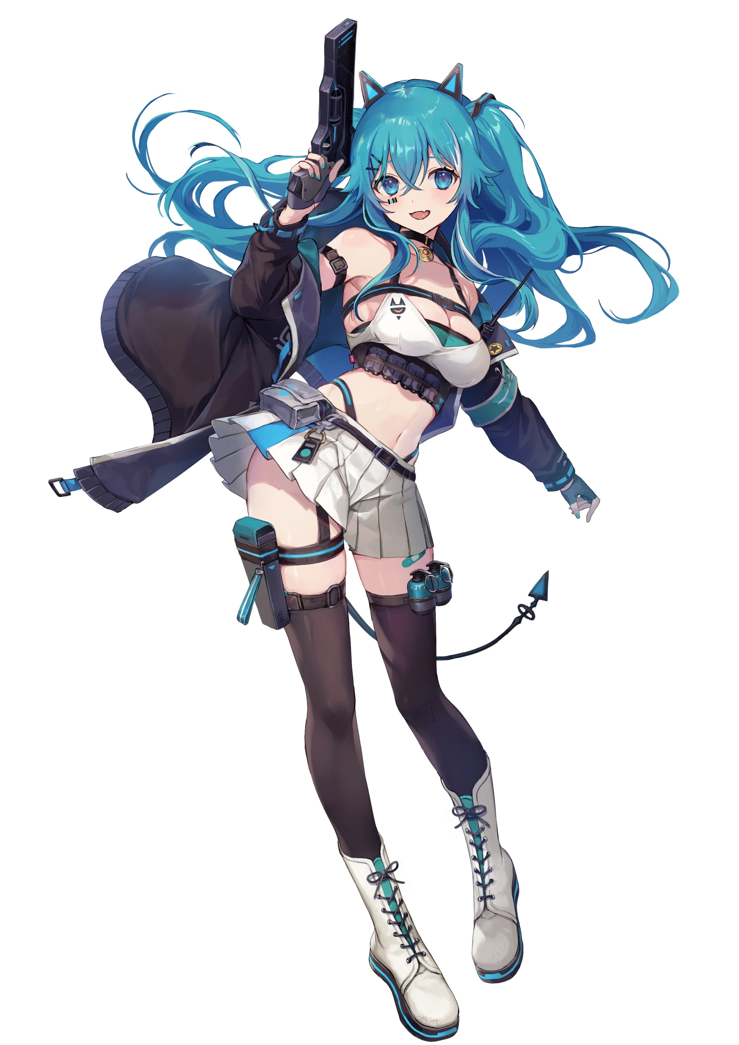 Key Visual