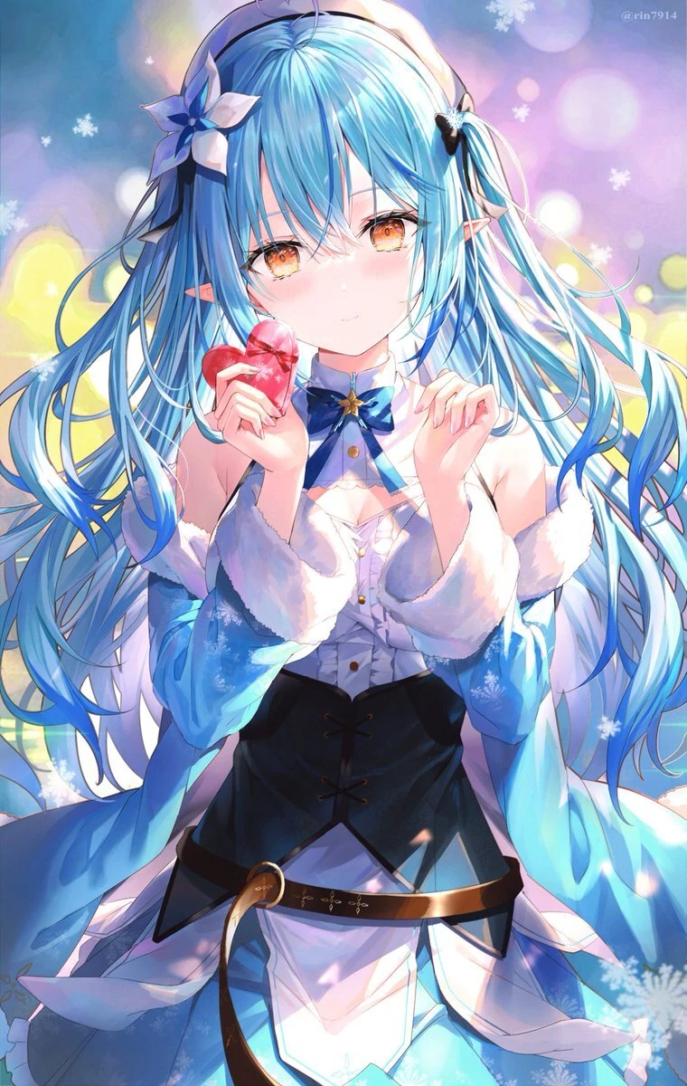 by Rin☆Yuu