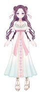 Aishinkakura Yuhany 2nd Outfit
