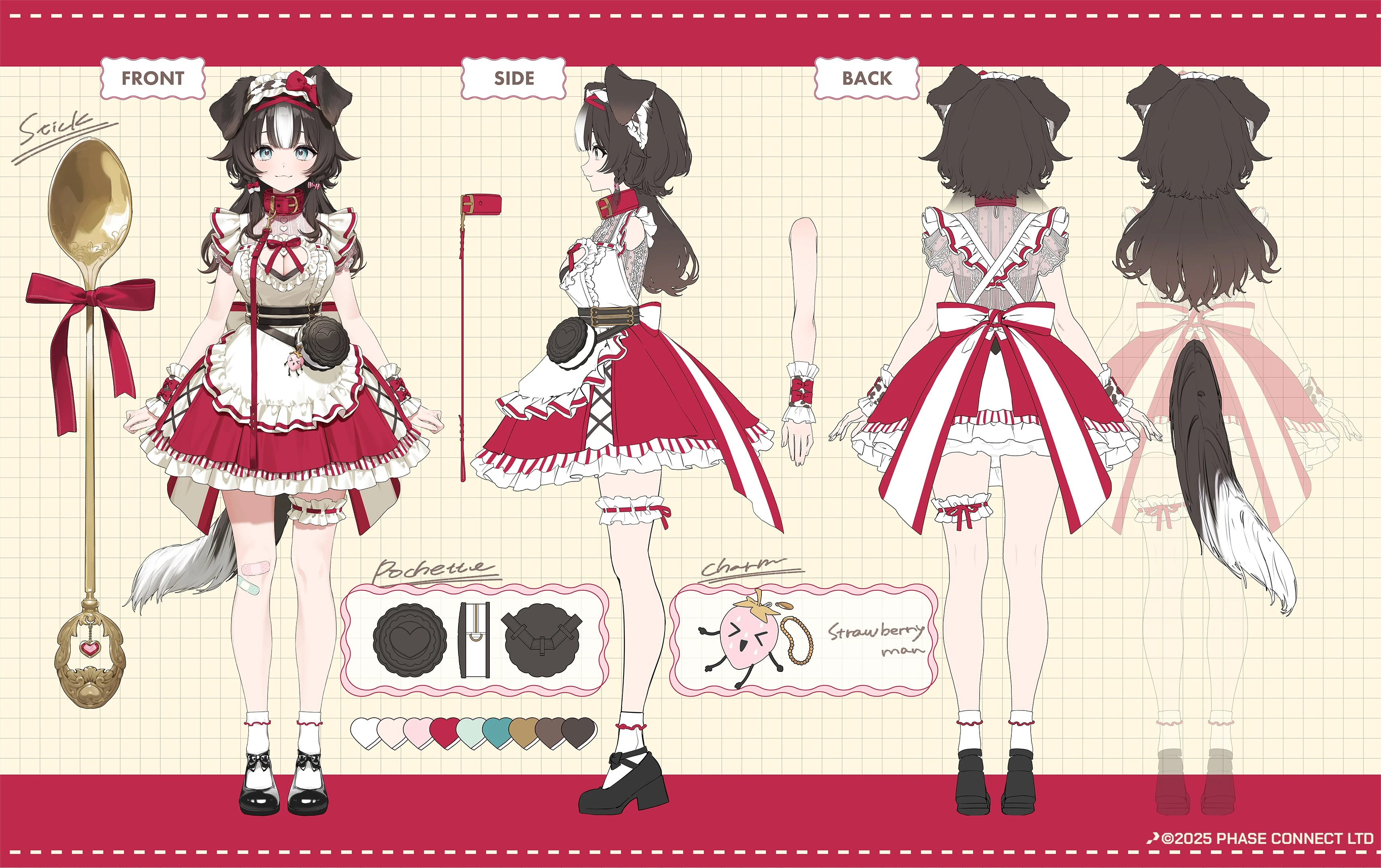 Reference Sheet
