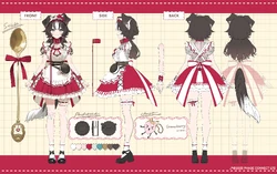 Bibi Biscuit/Gallery | Virtual YouTuber Wiki | Fandom