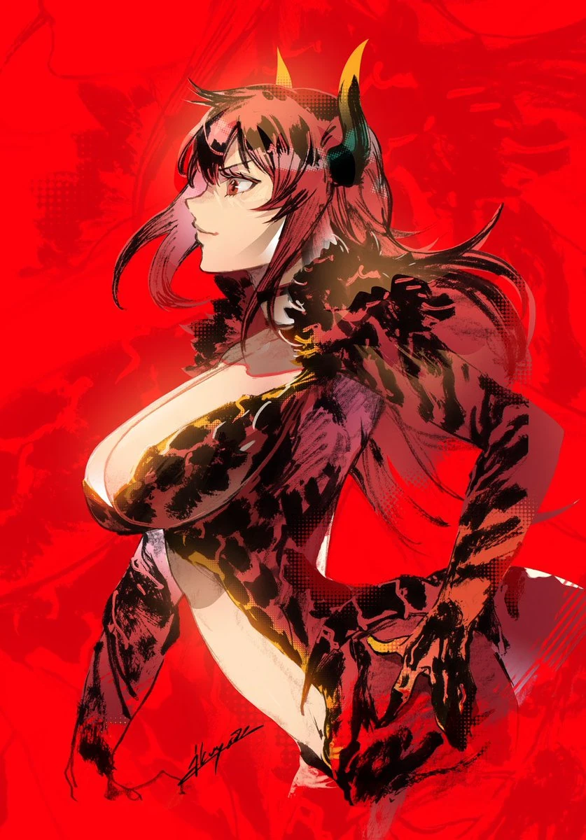 by ikuyoan