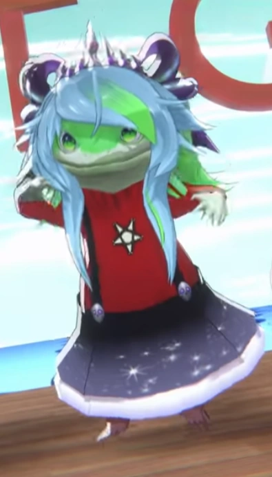 Gecko Froot
