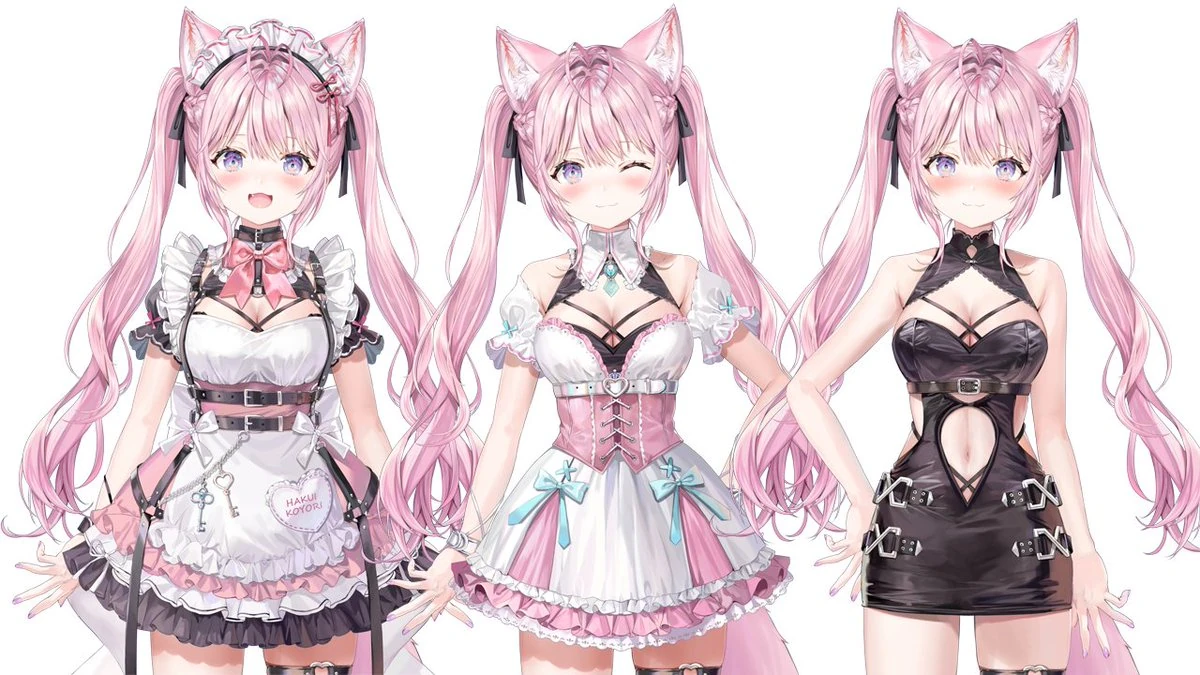 Variants