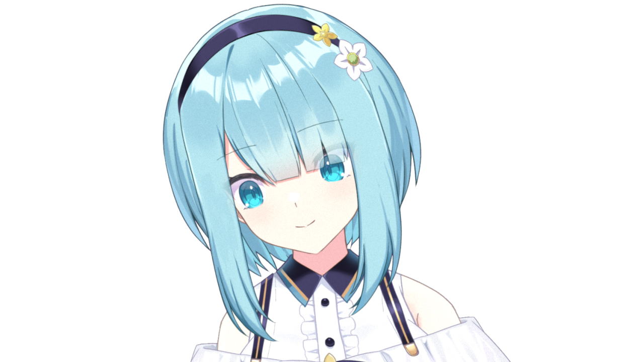 Hayate Takanashi | Virtual YouTuber Wiki | Fandom