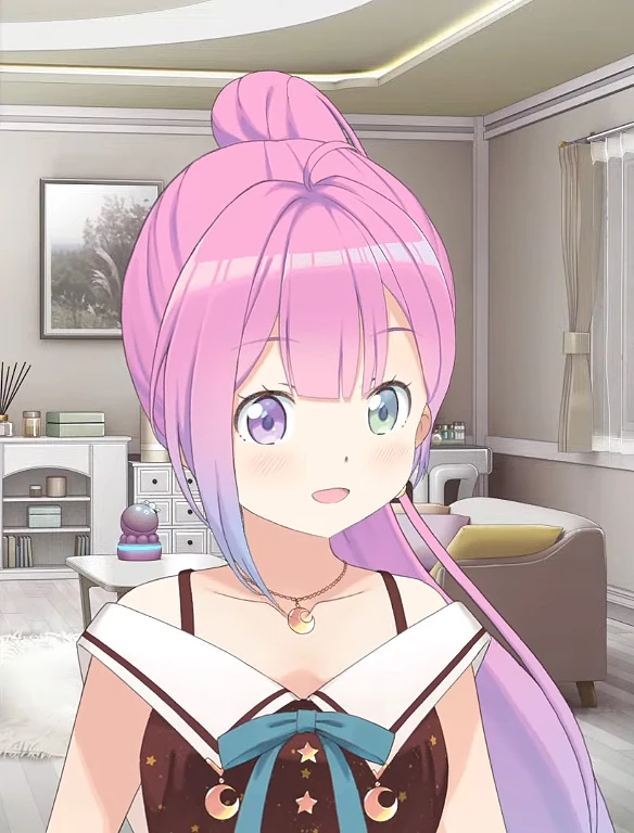 May 2025 Ponytail