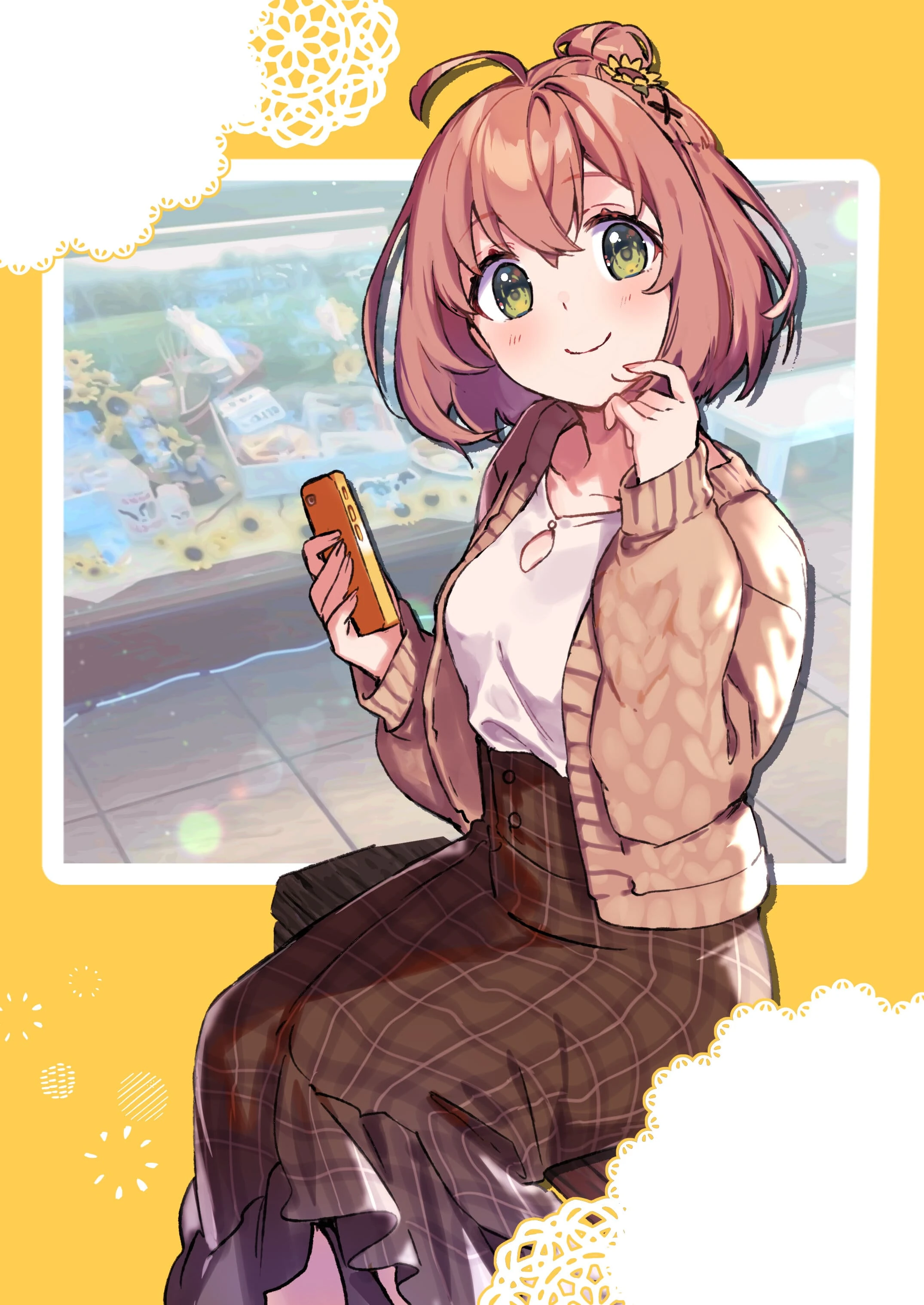 by Nana