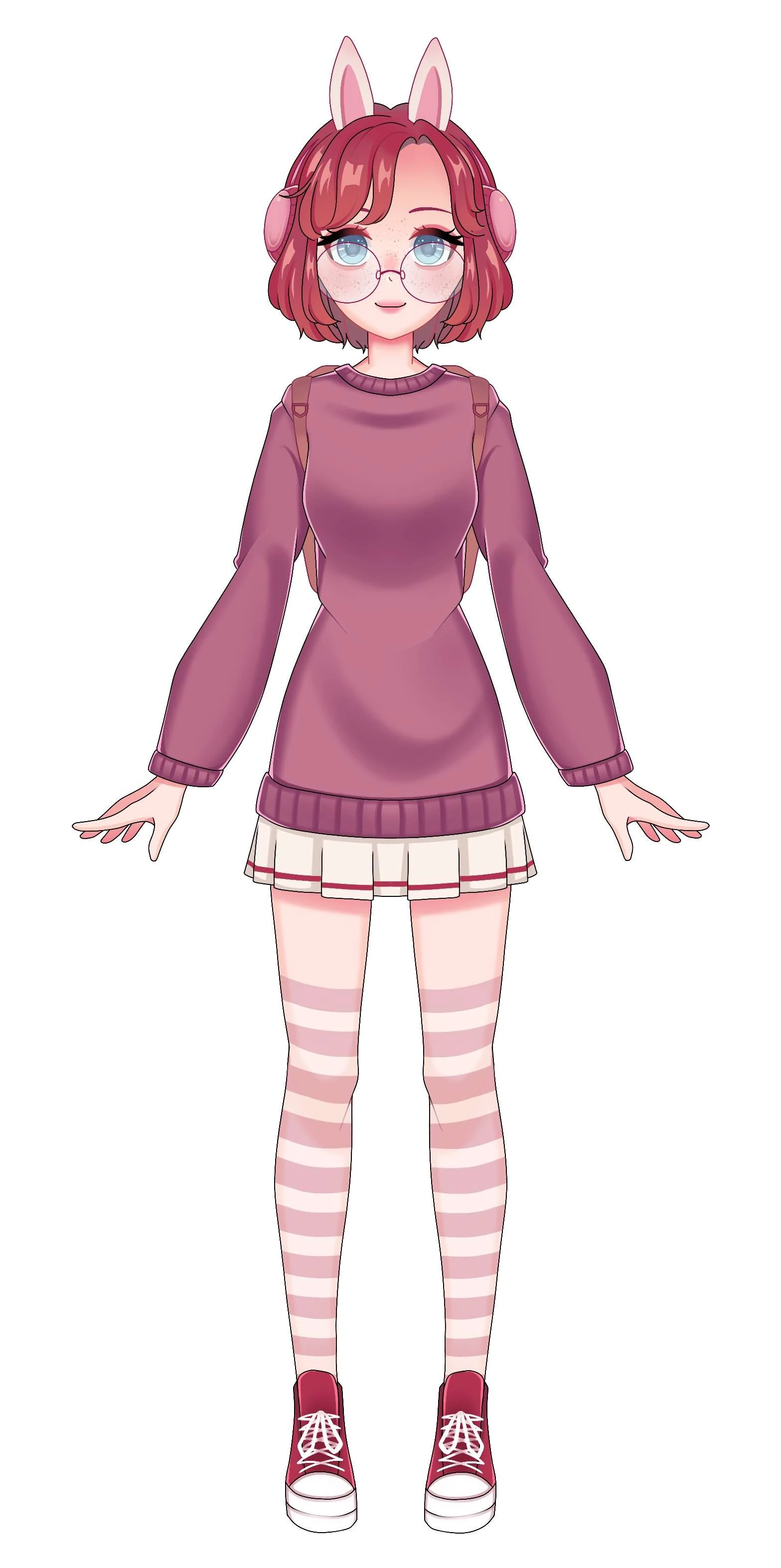JennyBunnyBean