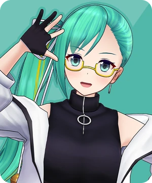 Kagura Suzu | Virtual YouTuber Wiki | Fandom