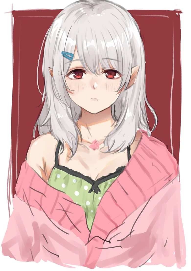 Kazaki-sama by Issiki