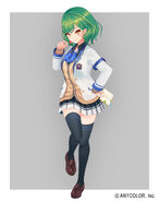 3D Model