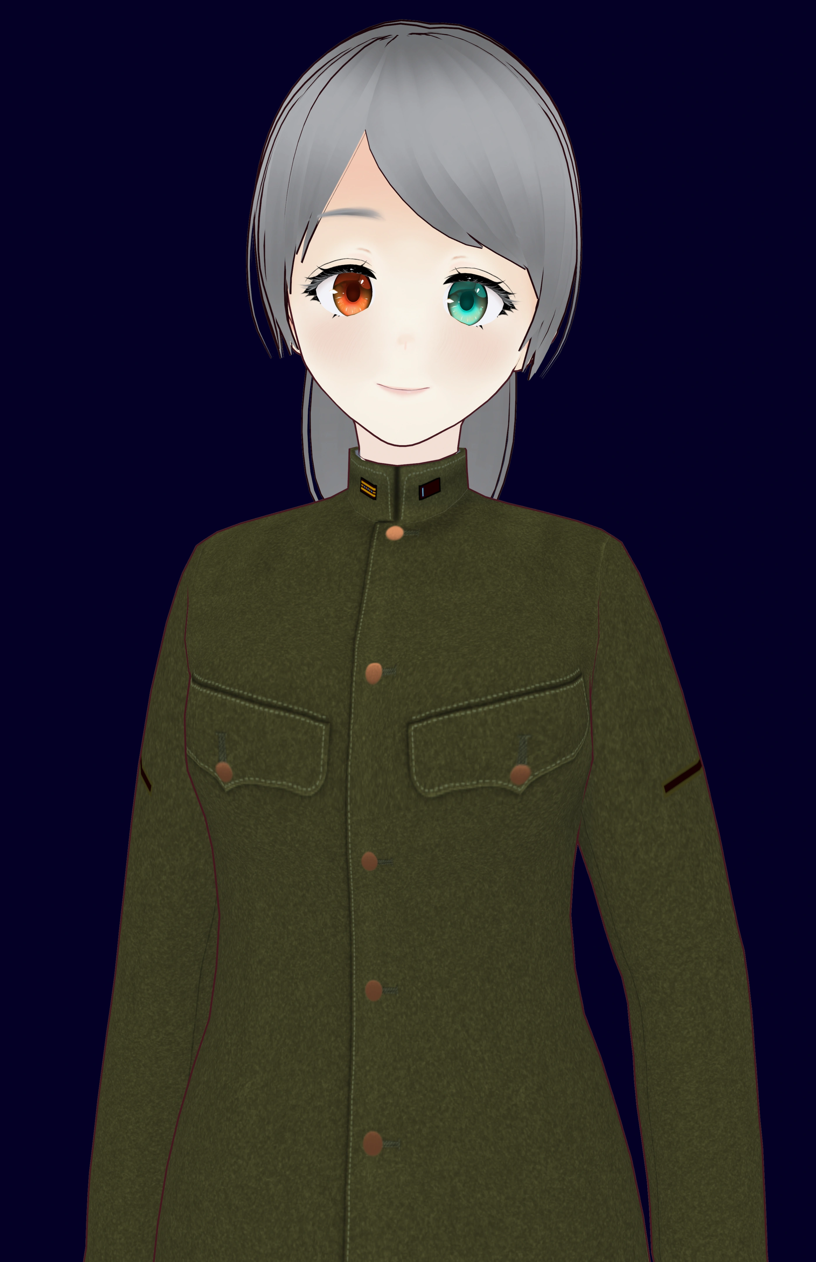 Kiyori Sarai