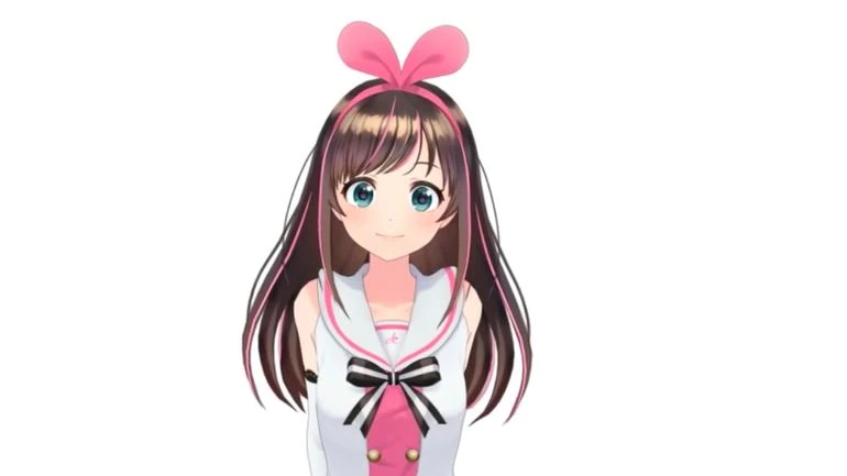 Kizuna Ai