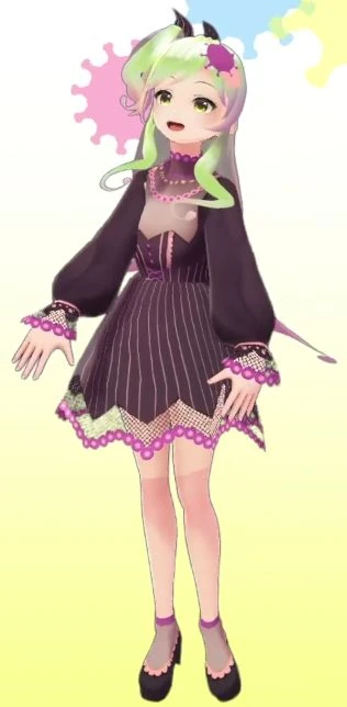 Kokuto U Ruiz