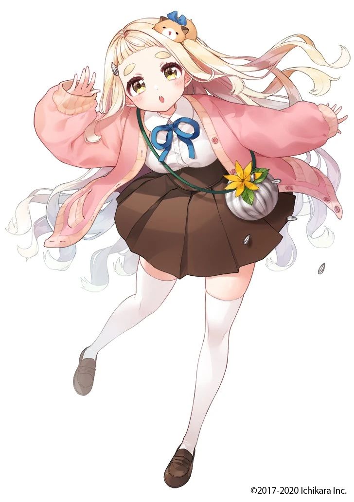 Original Key Visual