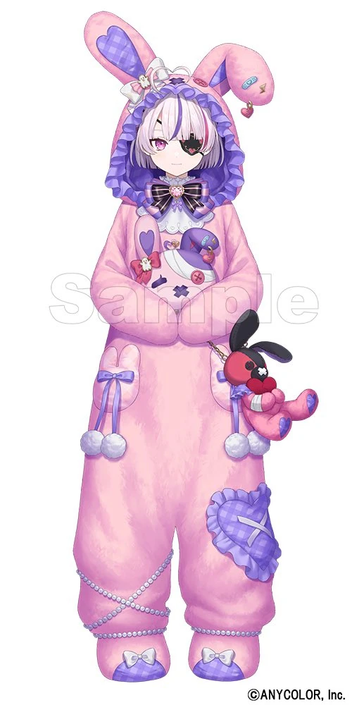 Kigurumi Outfit<br>by Sakura