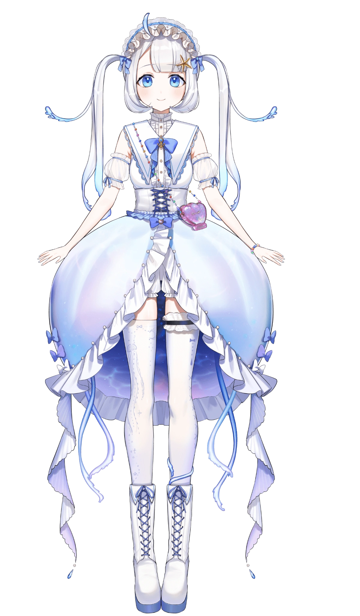 Full body