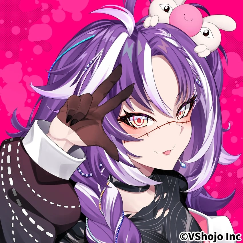 Michi Mochievee/Gallery | Virtual YouTuber Wiki | Fandom