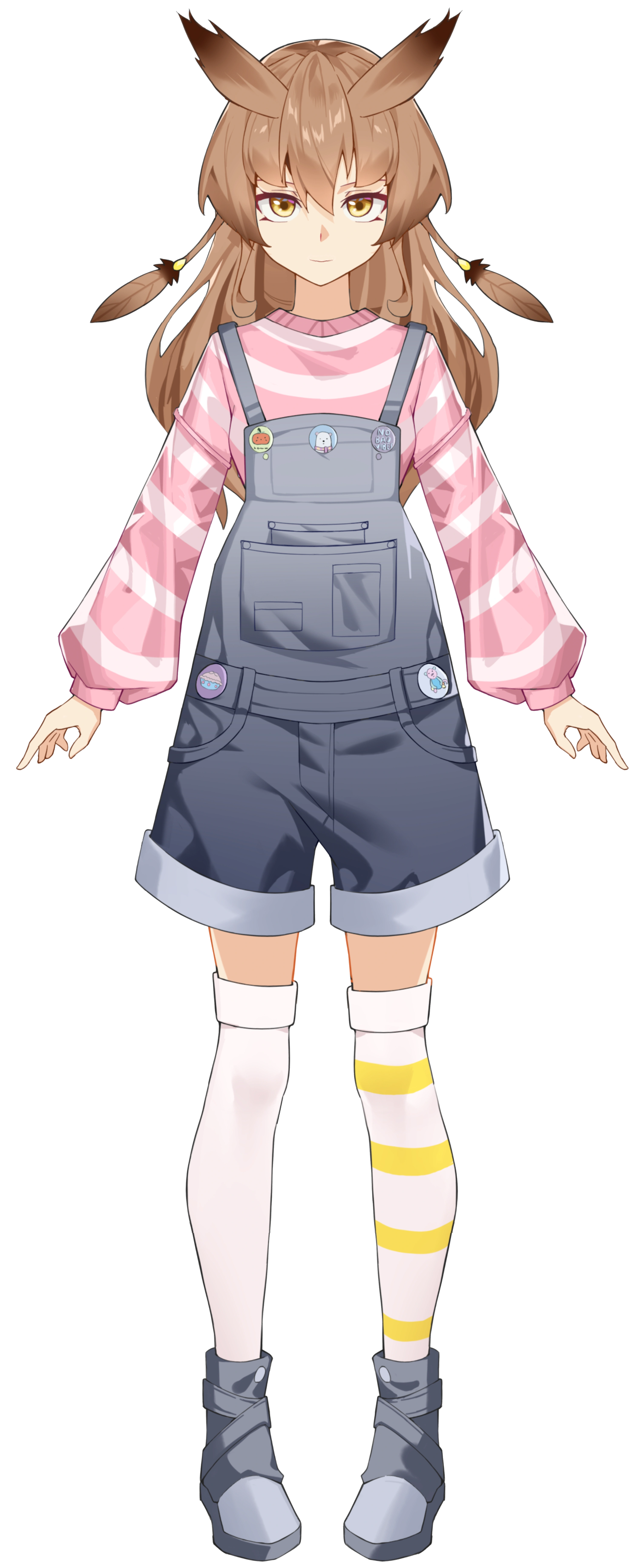 Full body